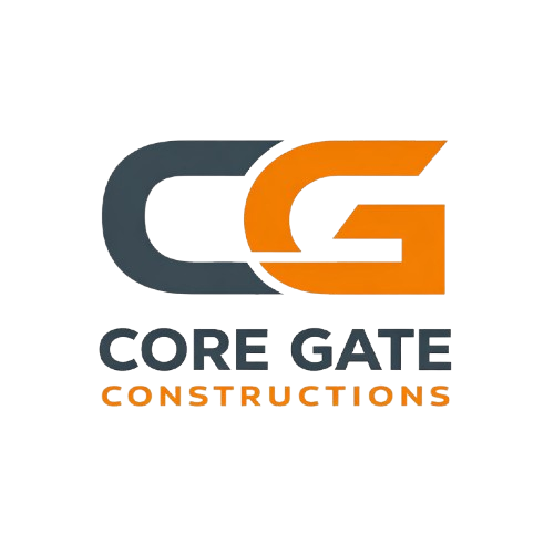 Core Gate Constructions